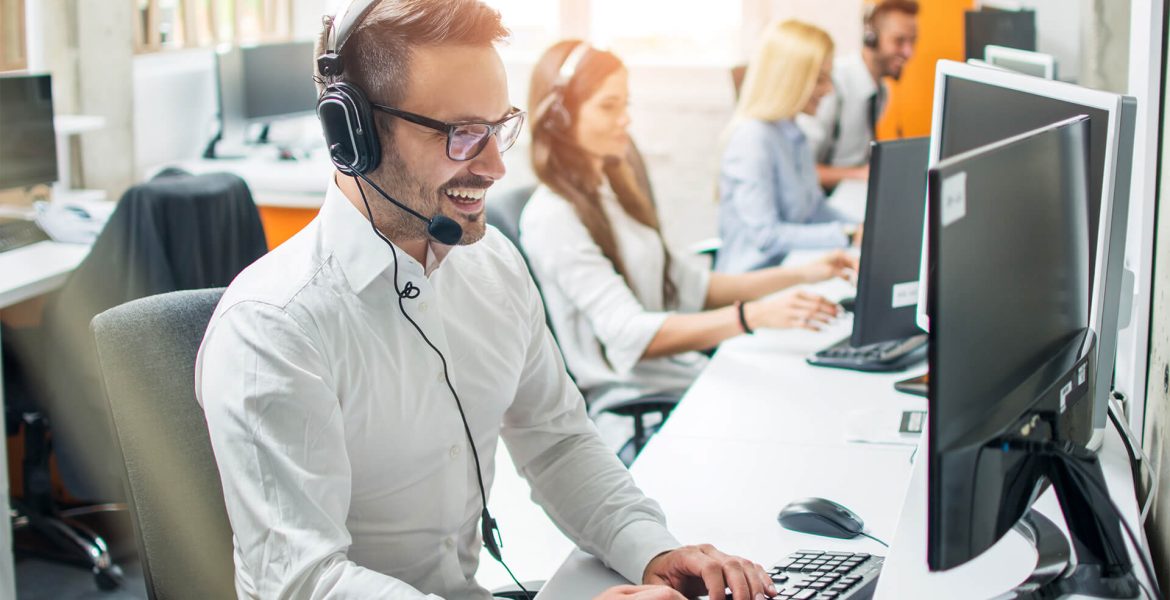 Remote Computer Support