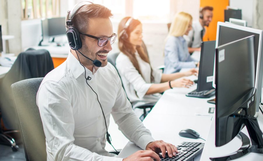 Remote Computer Support